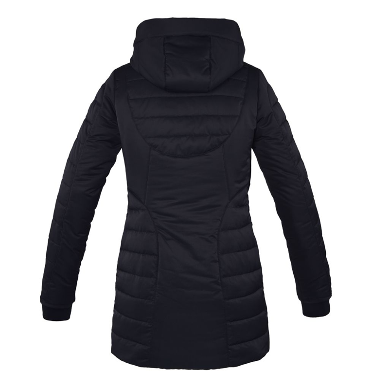 Kingsland Bettina Ladies Jacket - Black -1